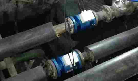 氢氧化钾流量计参数