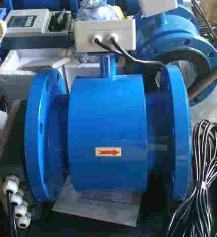 远传地下水流量计