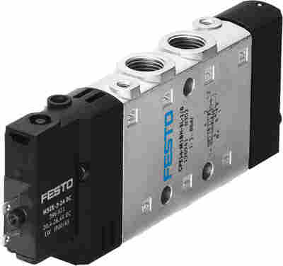 CKD电磁阀的保养和维护步骤/