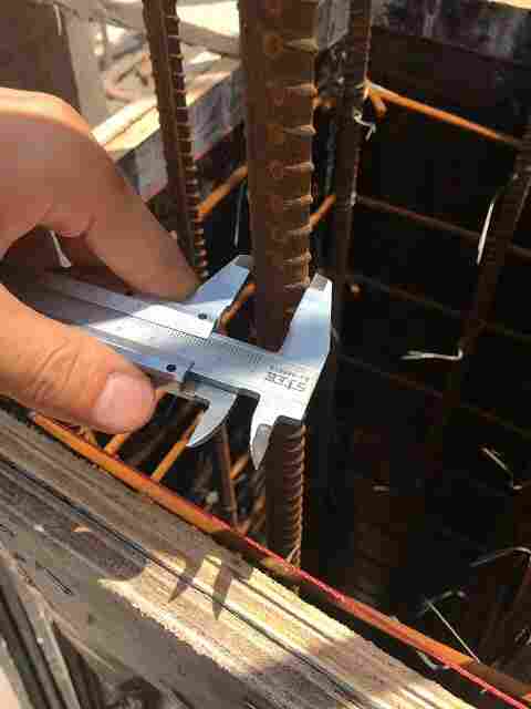 微山县学校抗震鉴定检测认可