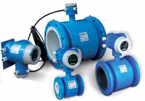 DN250进水管道流量计