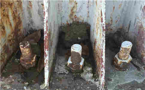 阜阳市外企验厂报告厂房安全性检测鉴定报告收费标准