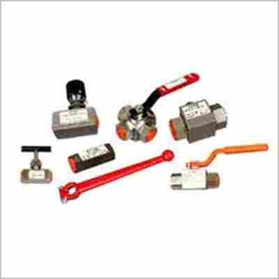 供应德国FLUTEC单向阀