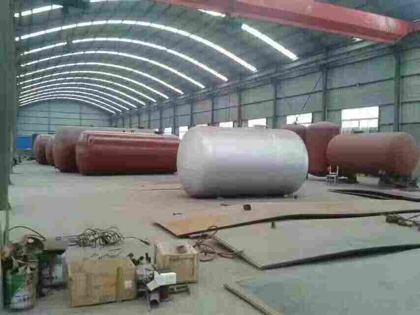 无塔供水设备维护和保养