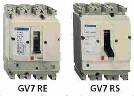 施耐德GV7-AU525漏电断路器