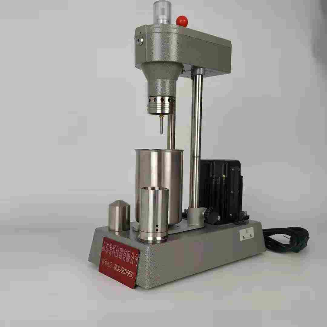 ZNN-D6型六速旋转粘度计使用说明书