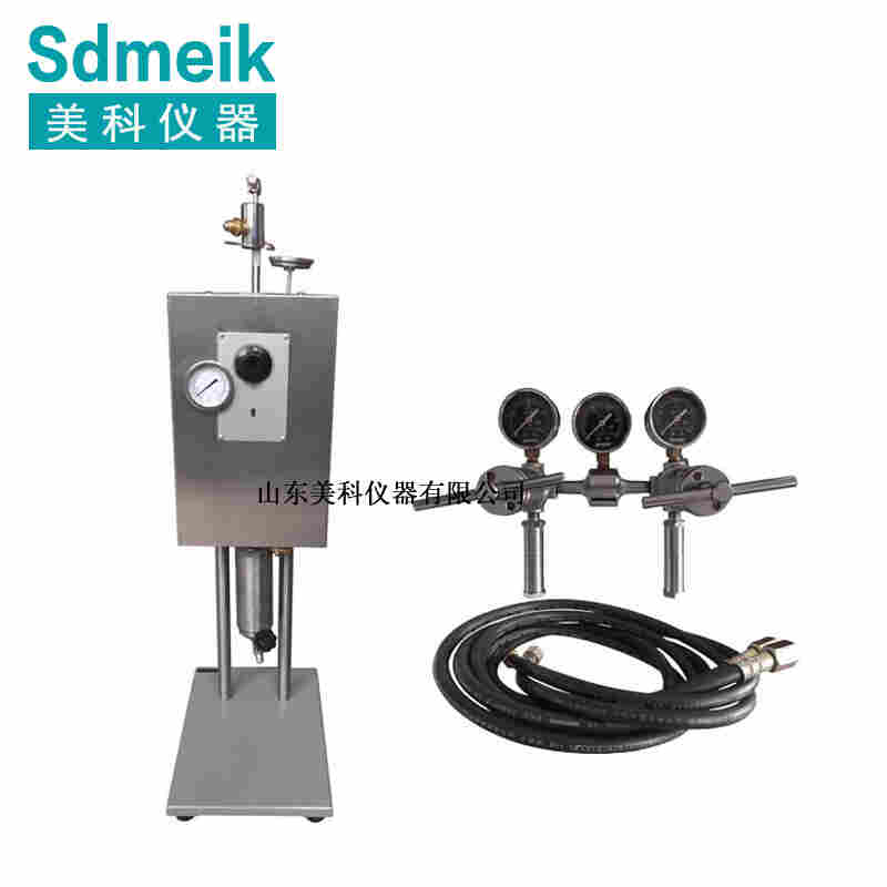 高温高压滤失仪、失水仪 技术参数及产品介绍