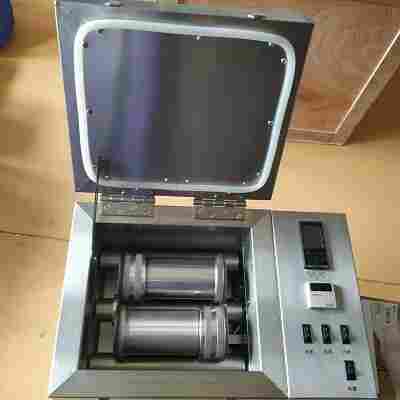 山东美科 高温滚子加热炉型号及技术参数对比表