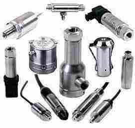 全新供应DRUCK变送器