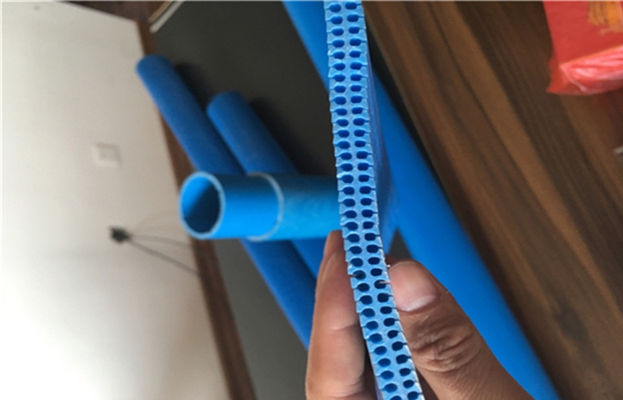 PVC毛细排水带-PVC毛细排水带厂家三沙市场报价