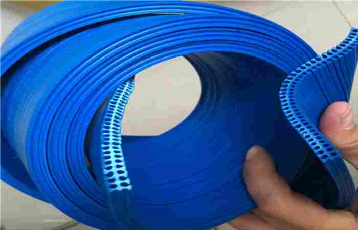 PVC毛细排水带-PVC毛细排水带价格安庆欢迎选购