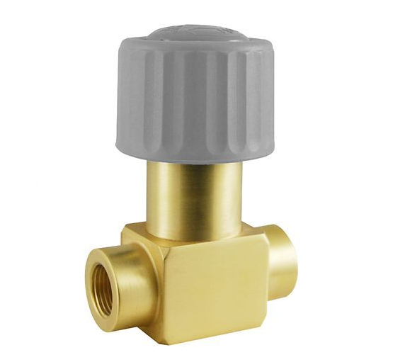 TESCOM VN 系列高压控制阀