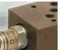 规格说明BUCHER布赫RVSAE3/6DS-21-01单向阀