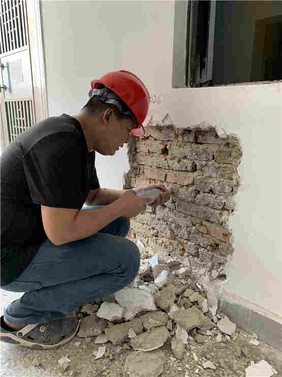 东港市钢结构安全鉴定正规企业