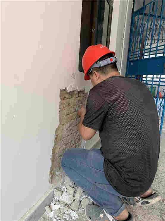 嵩明县外资验厂安全检测鉴定建议收藏