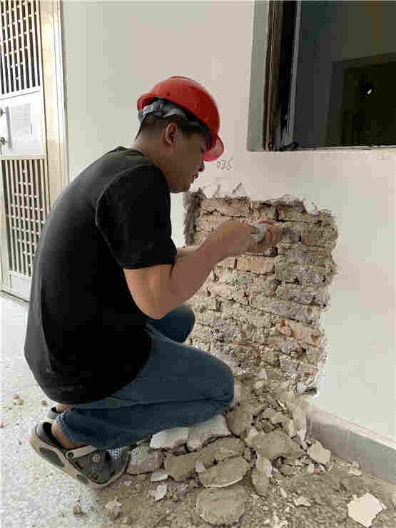 宁晋县广告牌检测鉴定名单目录