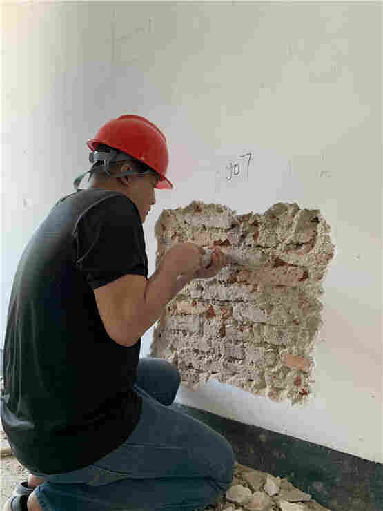 准格尔旗厂房结构安全检测鉴定收费标准-工负责