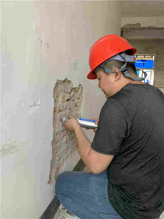 海勃湾区钢结构安全检测鉴定公司-欢迎来访