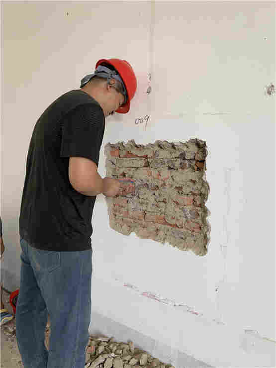 琅琊区危房安全检测鉴定*指导