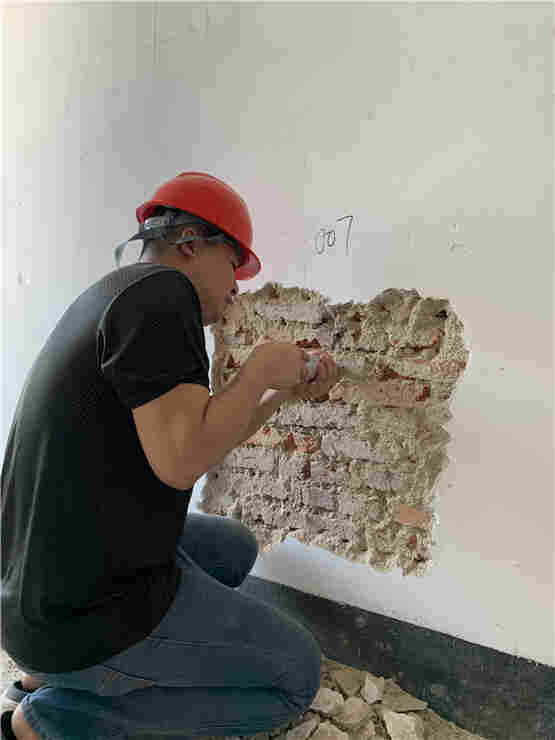 准格尔旗厂房结构安全检测鉴定收费标准-工负责