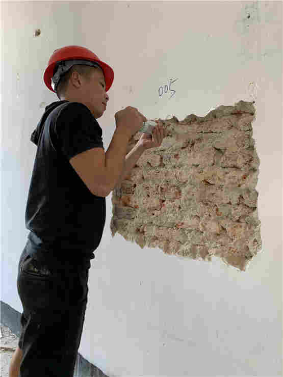 杭锦后旗房屋质量安全鉴定统一办理收费