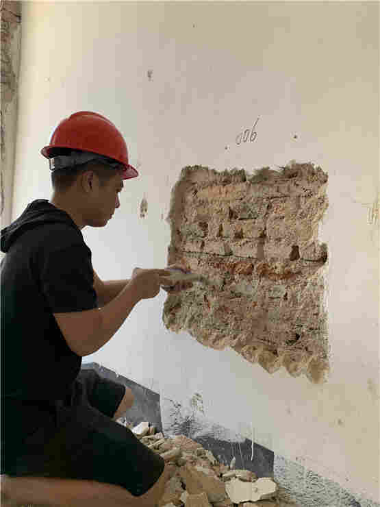 海勃湾区钢结构安全检测鉴定公司-欢迎来访