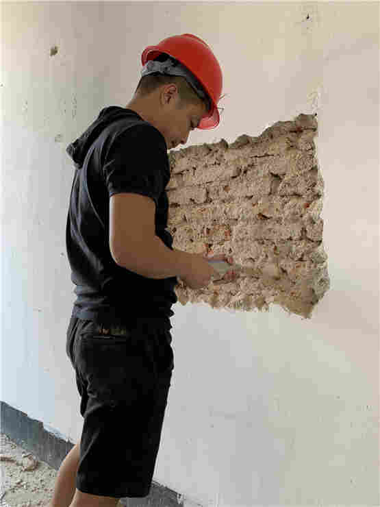 三亚市酒店安全检测鉴定多年检测经验