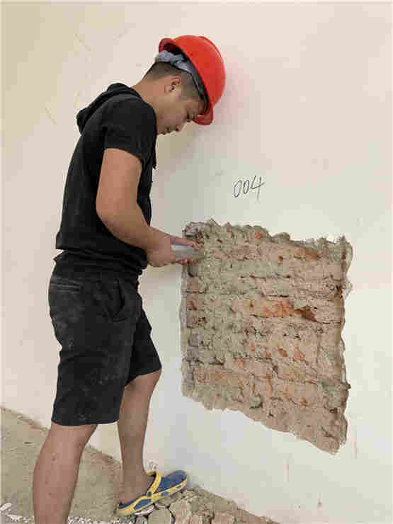 斗门区酒店结构安全鉴定公司