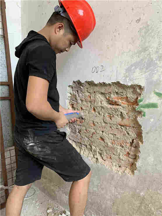 高明区酒店安全检测鉴定单位