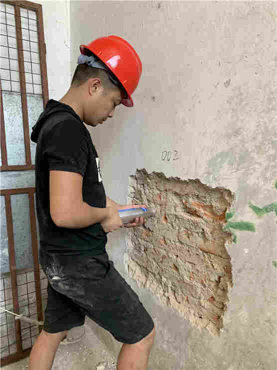 陵川县厂房承载力安全检测公司