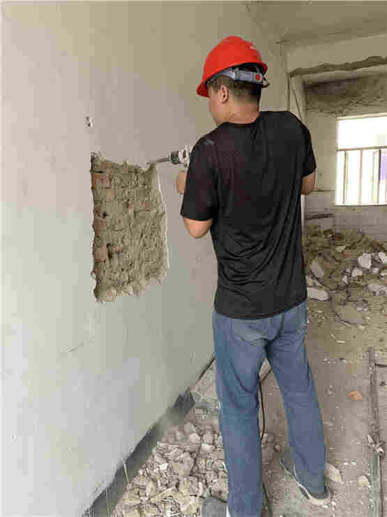 鱼峰区危房安全检测鉴定来电咨询