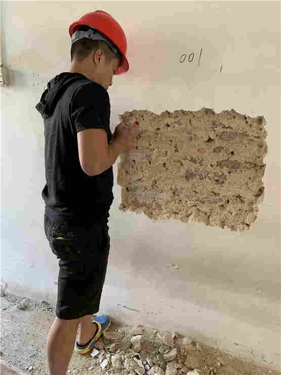 平鲁区广告牌安全检测鉴定公司