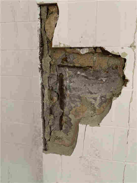 奉贤区钢结构安全鉴定口碑