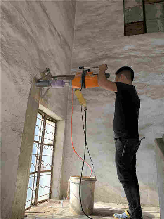 肇庆市端州区钢结构检测鉴定第三方检测单位