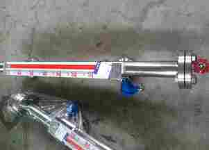 苯乙烯液位计选型