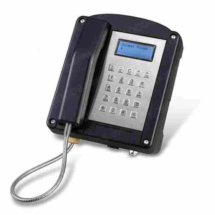 德国FHF防爆喇叭