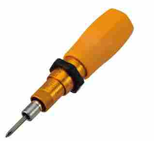 RTD信号式扭矩起子