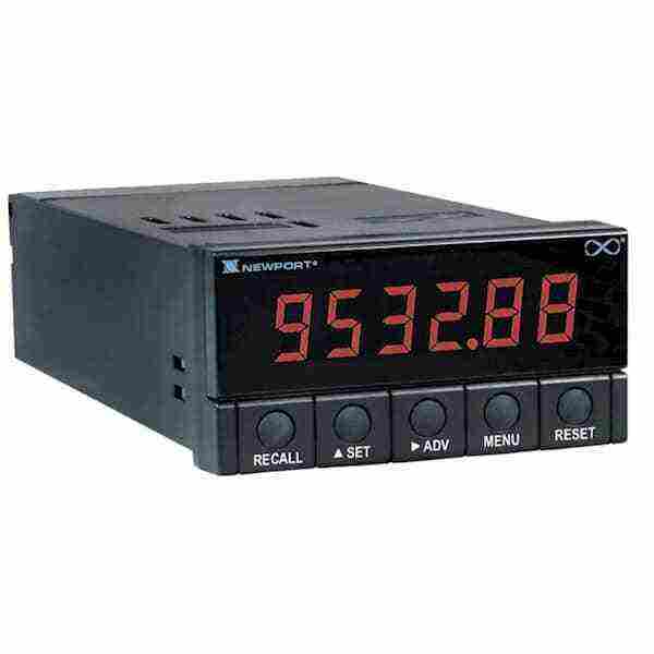 清单美国NEWPORT显示表