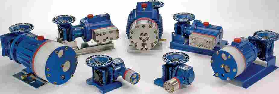 全新供应Hydra-cell 液压隔膜泵