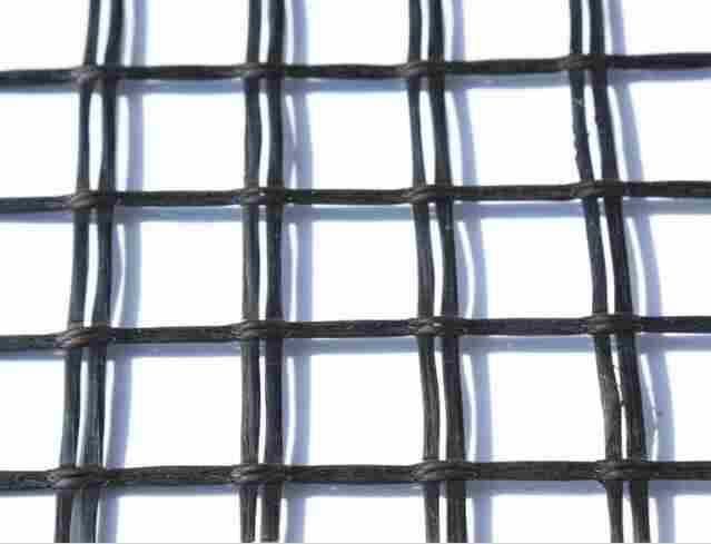红河金平玻璃纤维土工格栅红河金平—玻纤土工格栅红河金平沥青路面用波纤格栅—玻纤格栅