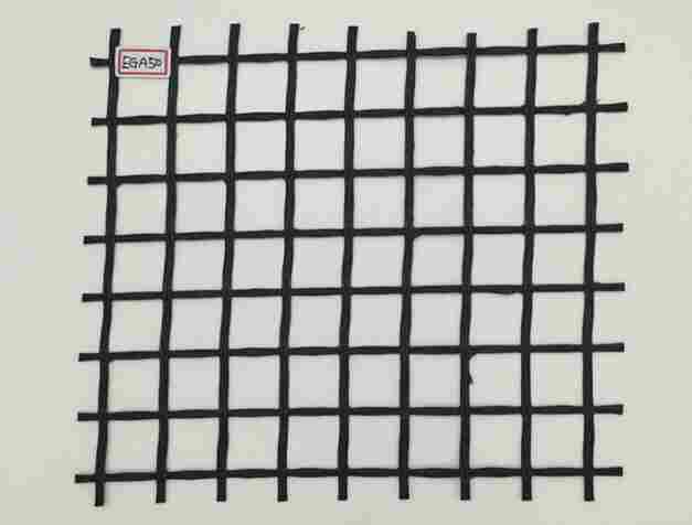 曲靖罗平玻璃纤维土工格栅曲靖罗平—玻纤土工格栅曲靖罗平沥青路面用波纤格栅—玻纤格栅
