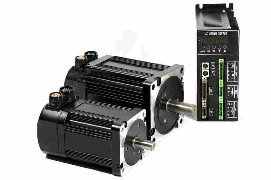 品质*-安川伺服SGMUH-15DxA