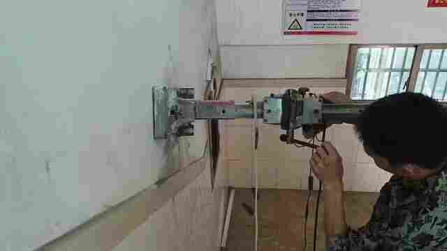 曾都区幼儿园结构抗震性能鉴定中心