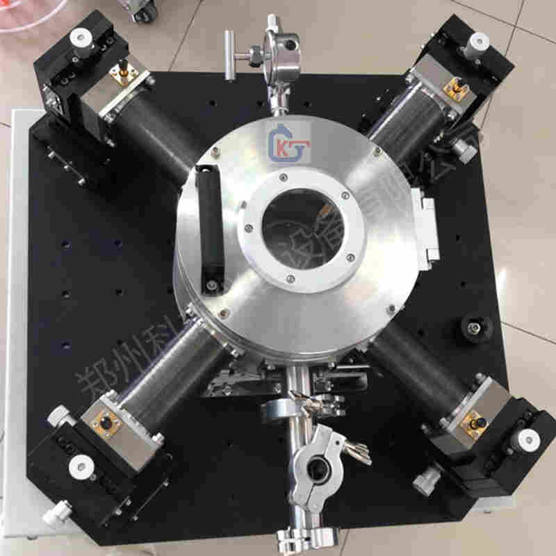 选购真空拉曼探针台产品介绍