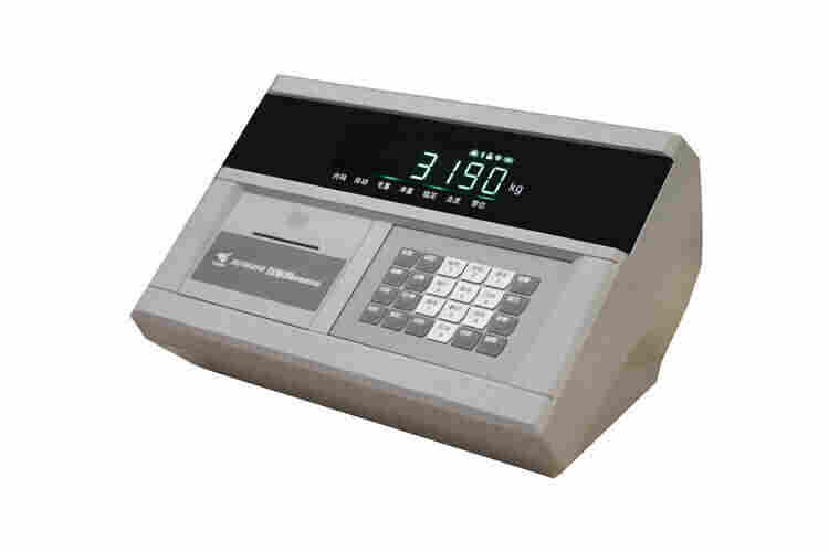 渝水区80t地磅厂家