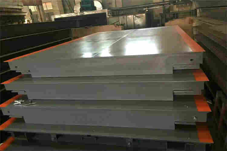 毕节毕节120T数字式汽车衡生产厂家