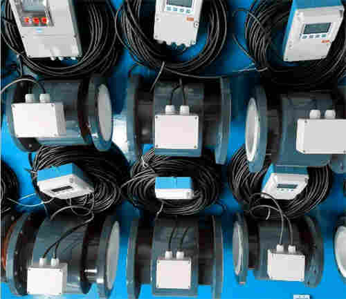 测氢氧化铝溶液流量计