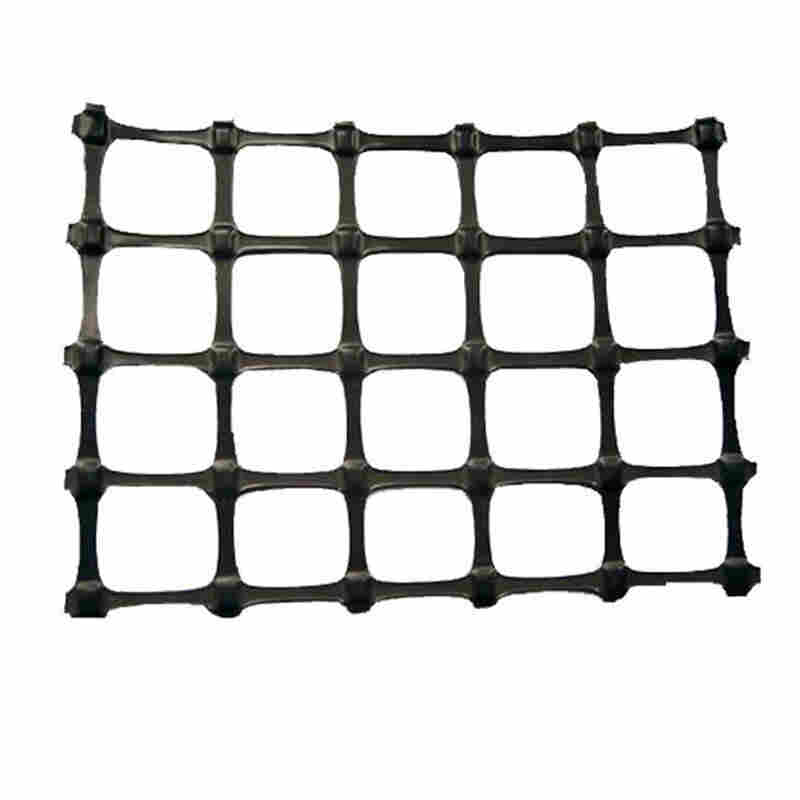 :黄山双向土工格栅——(黄山生产厂家)