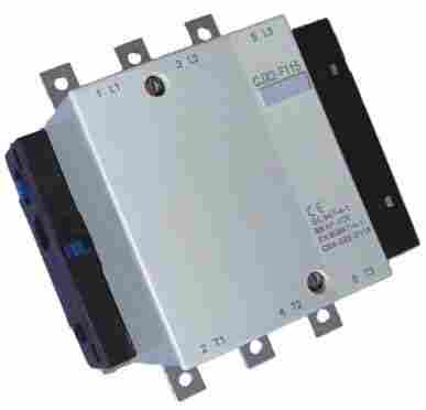 LC1-F400交流接触器品质*