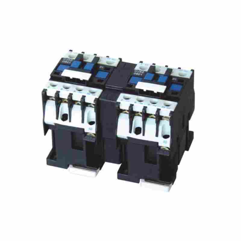 LC2-D245机械联锁接触器技术参数